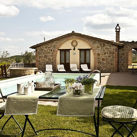 Agriturismo Ripaiani Marsciano Exterior photo