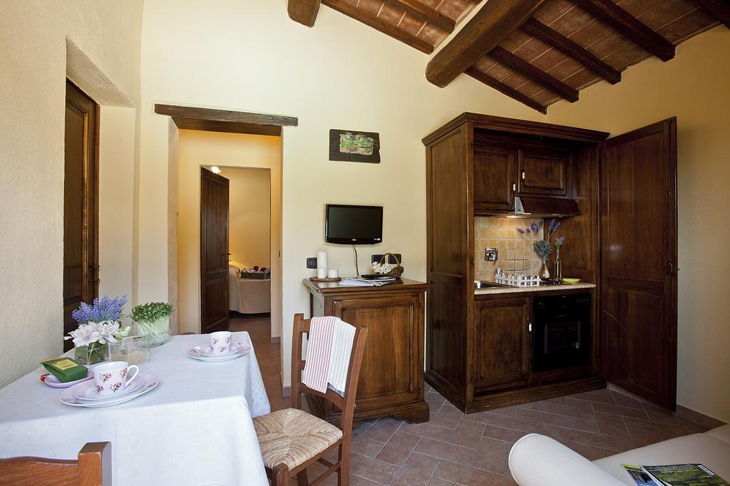 Agriturismo Ripaiani Marsciano Exterior photo
