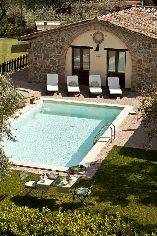 Agriturismo Ripaiani Marsciano Exterior photo