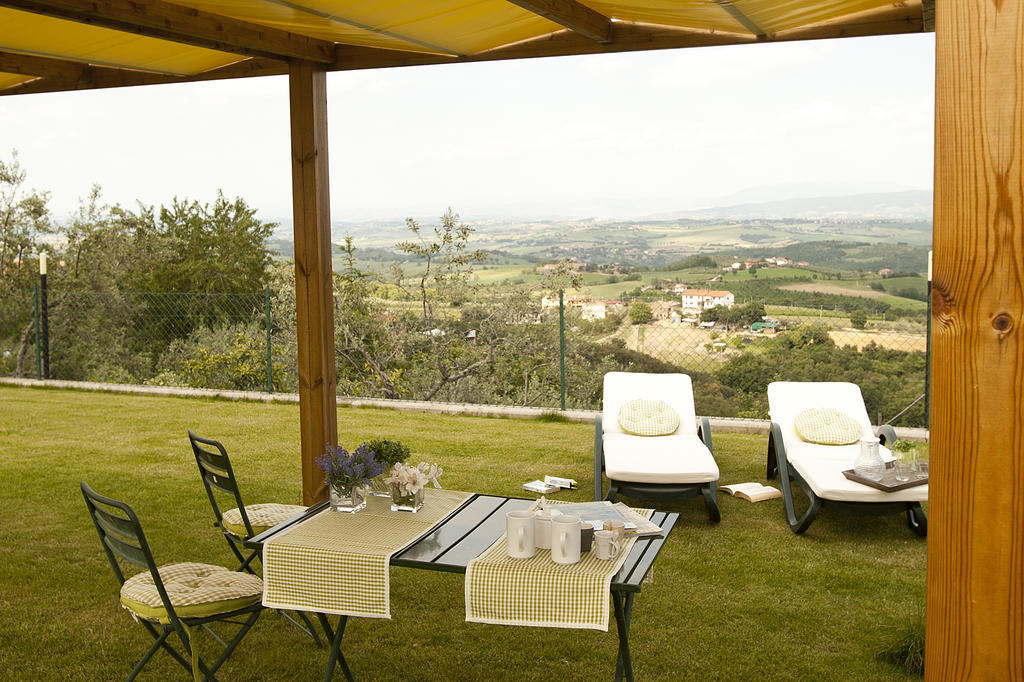 Agriturismo Ripaiani Marsciano Exterior photo