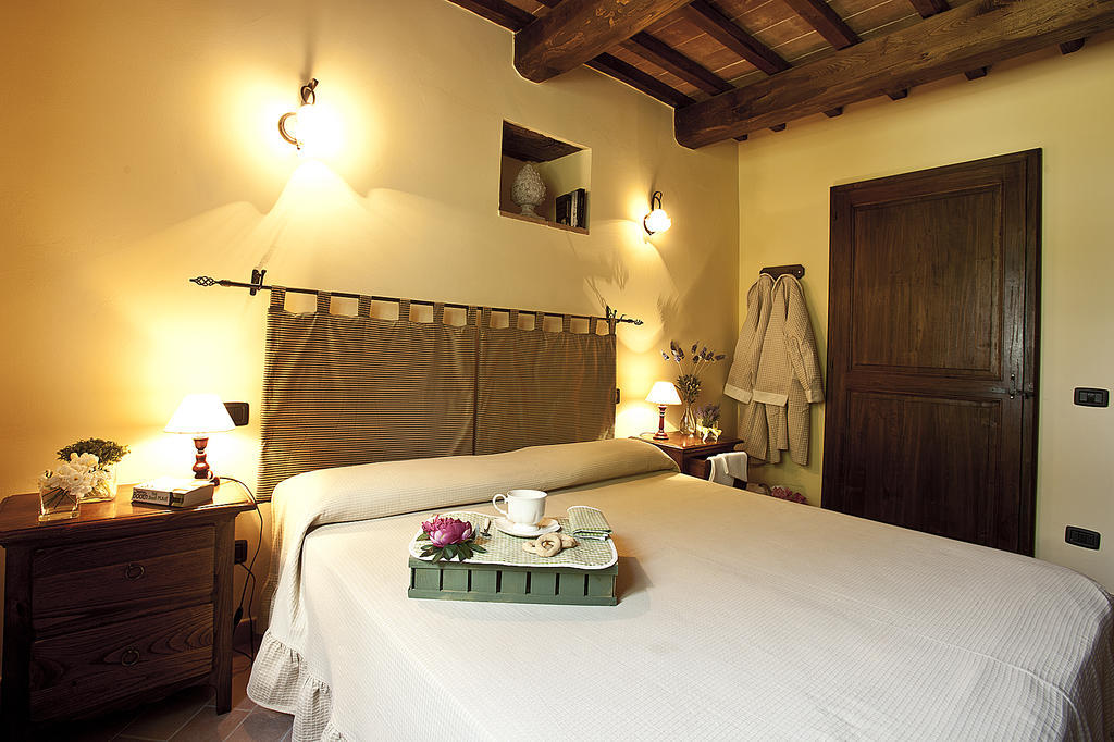 Agriturismo Ripaiani Marsciano Room photo