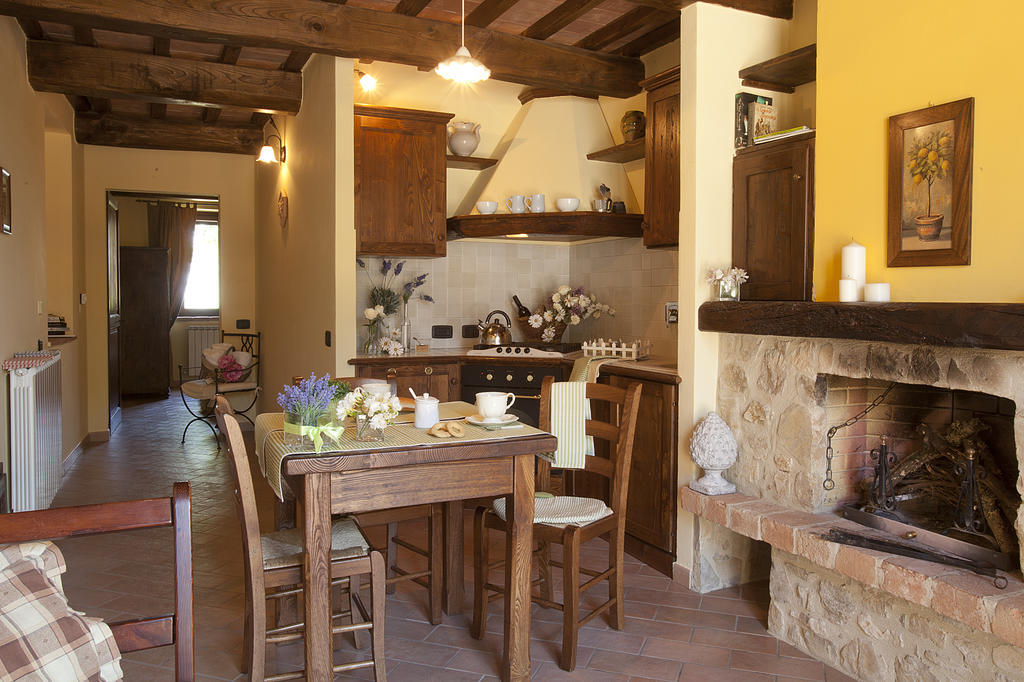 Agriturismo Ripaiani Marsciano Room photo